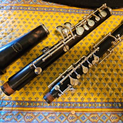 Howarth Junior Oboe 2012-2015 image 4