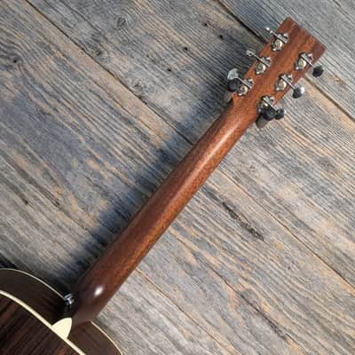 Used Martin D16E Dreadnaught Acoustic Electric Guitar image 6