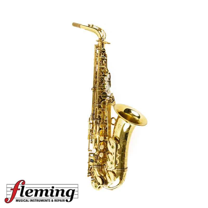 Julius Keilwerth SX90R Alto Saxophone