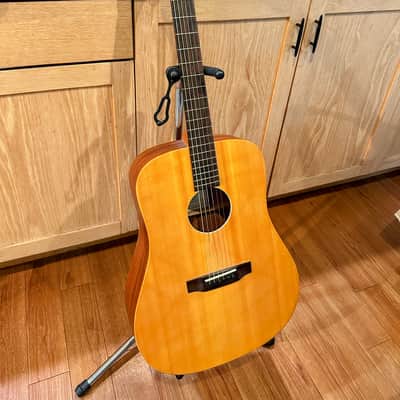 Recording King RD-17 Classic Series Solid Top Dreadnought | Reverb