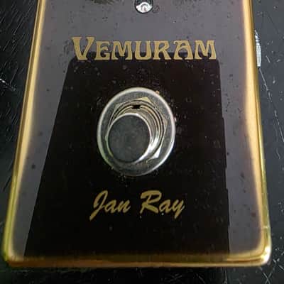 Vemuram Jan Ray 2010s - Black image 4