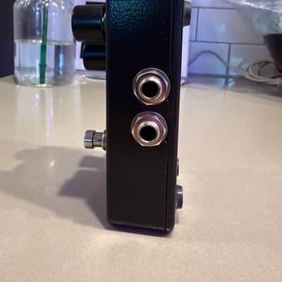 Electro-Harmonix Silencer Noise Gate / Effects Loop 2015 - Present - Black image 3