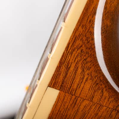 Gibson Les Paul Standard 60s Plain Top, Sparkling Burgundy | Demo image 18