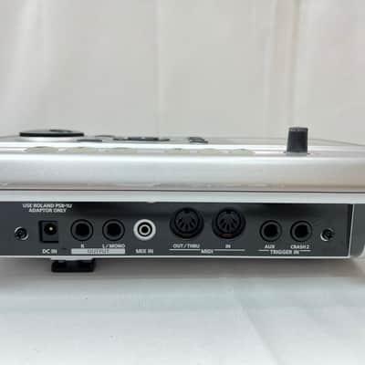 Roland TD-9 V-Drum Percussion Sound Module image 4