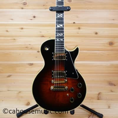 Gibson Les Paul 25/50 Anniversary 1979 - Antique Sunburst image 10