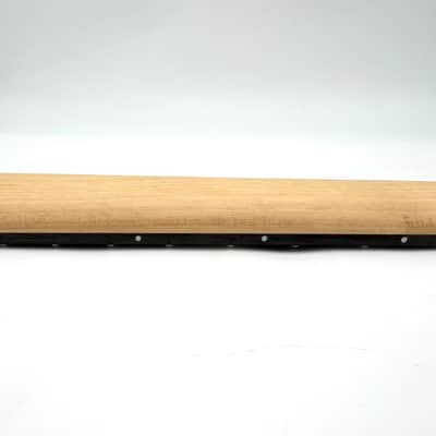 T-Style Snakehead Rosewood/Maple Neck Unfinished bn6132 image 11