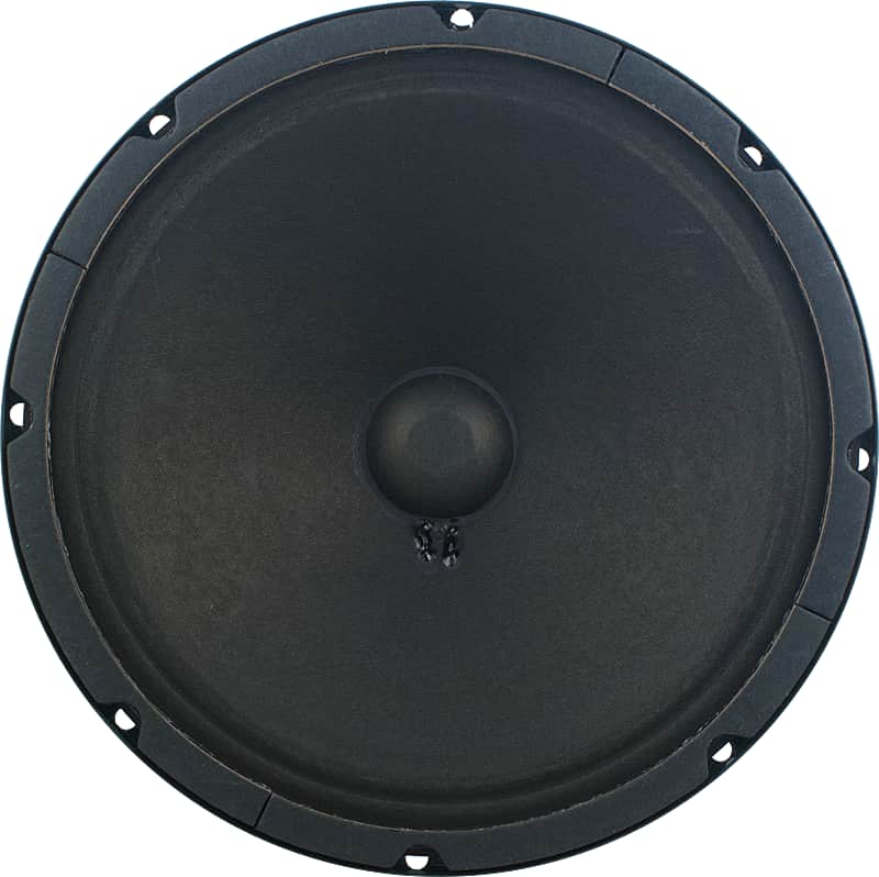 Jensen P10Q Vintage Alnico 10