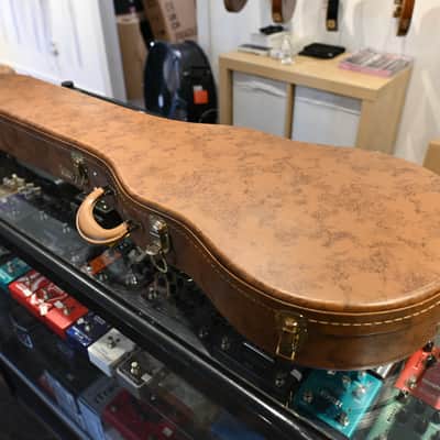 Gibson Custom Shop Les Paul '59 Reissue R9 Heritage Cherry 2007 image 24