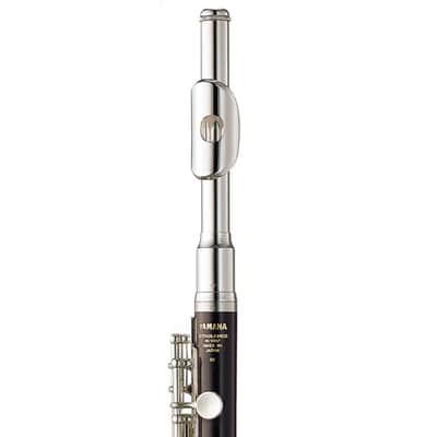 Yamaha YPC-32 Resin-Body Piccolo image 2