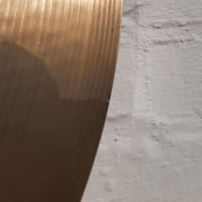 Zildjian  21" A. Ride vintage image 5