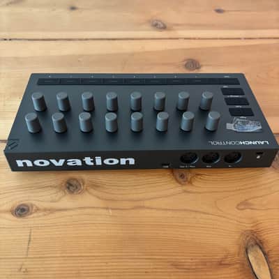 Novation Launch Control 3 - New, Open Box Unit image 2