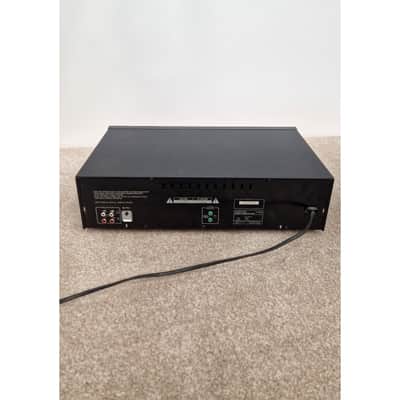 Kenwood KX-5530 - Cassette Deck - Good image 10