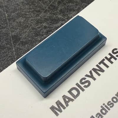 ORIGINAL Roland Button Cap (12479702) for MSQ-700, MC-4, Juno-6, Juno-60 image 2