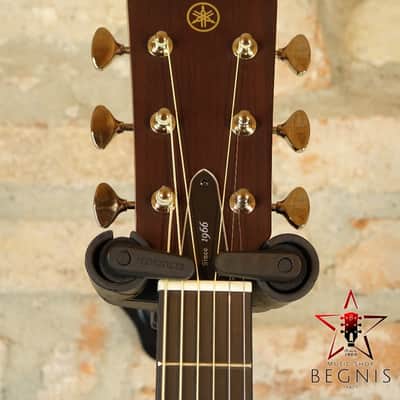 YAMAHA FSX5 Natural - Red Label Series - Made in Japan image 9