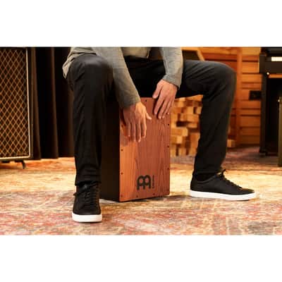 Meinl Headliner Series String Cajon, American White Ash - HCAJ1AWA image 6