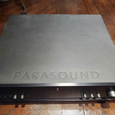 Parasound Halo P5 image 2