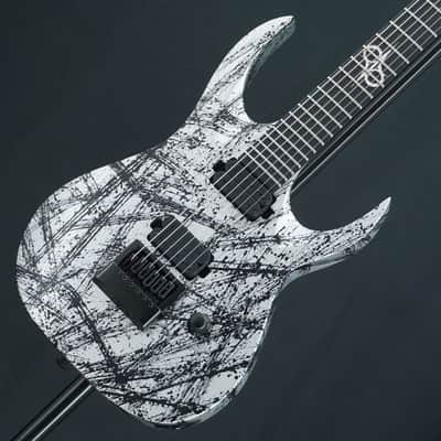 unknown [USED] Solar Guitars A1.6SOP Canibalismo [SN.IW22060859] image 1