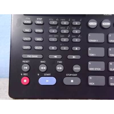 Boss DR-660 Drum Machine image 4