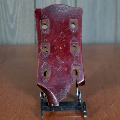 Gibson ES-355 Neck (Vintage - 1964) image 7
