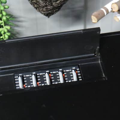 1975 German Graetz Profi 306 Discrete Integrated Receiver - RARE! image 23