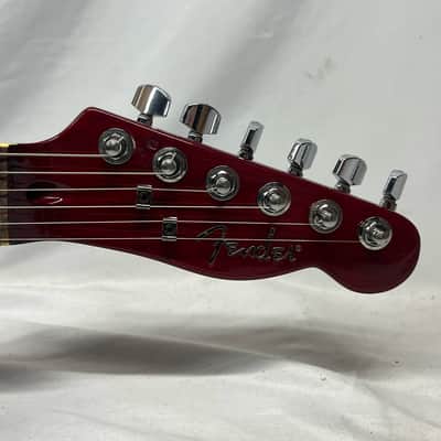 Fender Telecaster Tele FMT HH Electric Guitar 2004 image 7