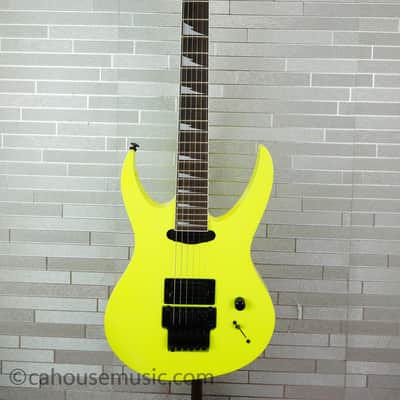 Ibanez 540PIII-DY Genesis Collection - Desert Sun Yellow image 11