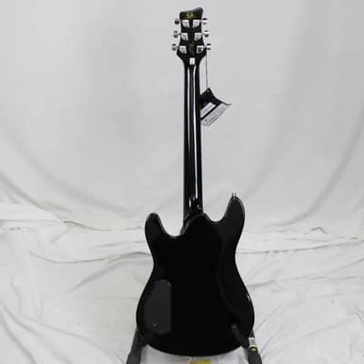 Framus Diablo Supreme D-Series - Red Sunburst image 5
