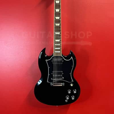 Gibson SG Standard 1991 - 2012 | Reverb
