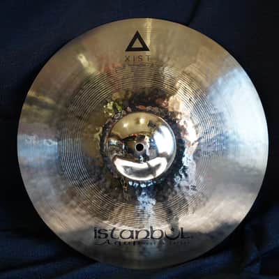Istanbul Agop Xist Series 18'' Power Crash Cymbal image 4