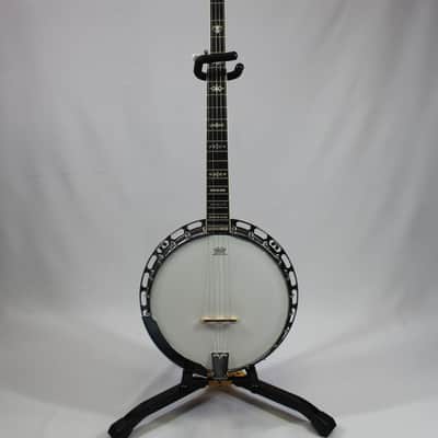 Morgan Monroe Duelington Banjo MB-9 image 2