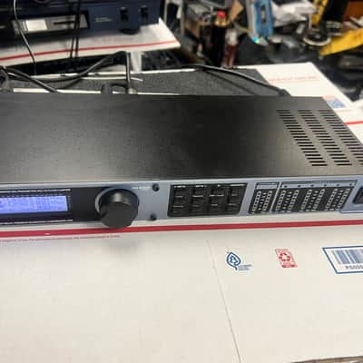 DBX Drive Rack PA Loudspeaker Complete System Management Processor image 13