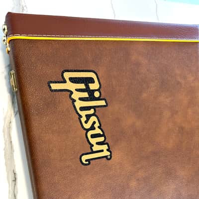 2021 Gibson Explorer Antique Natural w/ Original Hardshell Case – Made in USA image 4