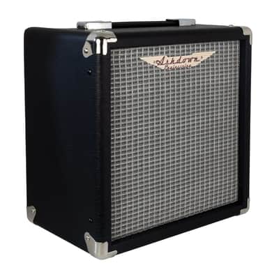 Ashdown Studio Jr - 15w Lightweight Bass Combo - 1x8" image 4