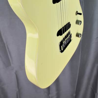 Fernandes Telecaster TEJ-50 1989 "Limited Edition" White japan import image 9