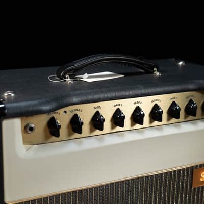 Used Star Amps Gain Star 15W 1x12 Combo image 3