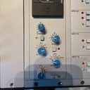 Solid State Logic X-Rack Stereo Compressor Module 2008 - 2020 - Silver