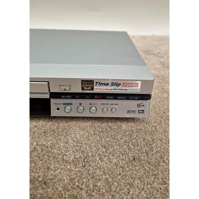 Panasonic DMR-E50 - Excellent image 2