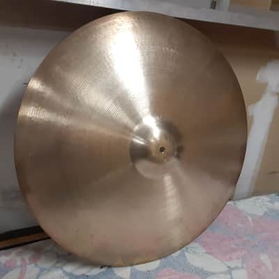 Zildjian 24" Avedis 1970s (Made in Canada) image 2