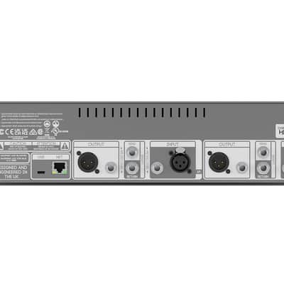 Cranborne Audio Carnaby HE2 Dual-Channel 3-Band HarmonicEQ image 4