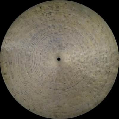 Istanbul Agop 30th Anniversary 20" Flat Ride 1705 g image 1