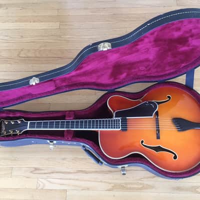 Benedetto Manhattan 1992 Sunburst image 18