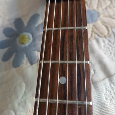 ESP Flying V 1979 - Black - RARE!! image 23
