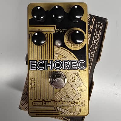 Catalinbread Echorec image 1