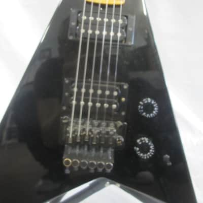 ESP Kramer JK4000 1980s Made in Japan image 2