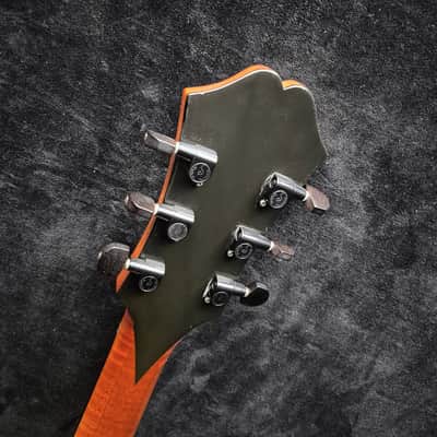 1999 American Archtop - American Dream image 3