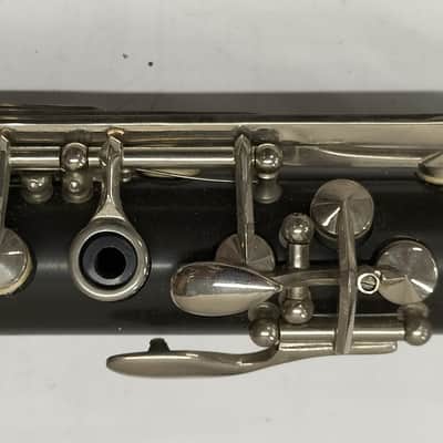 Immagine Roling's Clarinetto SIb da Studio in Ebanite - 7