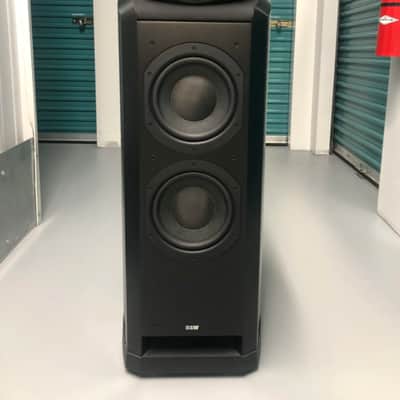 B&W (Bowers & Wilkins) Nautilus 802 Bild 2