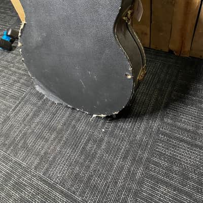 Vintage Gibson ES-335/345/355 Hardshell Case image 4