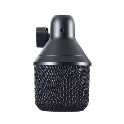 Shure NXN2  Supercardioid Dynamic Kick Drum Microphone image 6