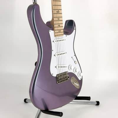 2021 PRS Limited Edition Silver Sky John Mayer Signature - Lunar Ice image 5